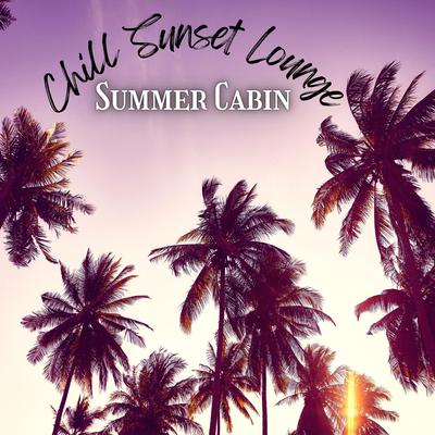 Summer Sunset Vibes's cover