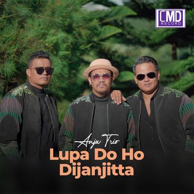 Lupa Do Ho Dijanjitta's cover