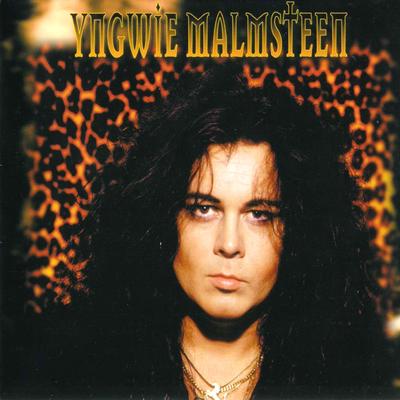 Like an Angel By Yngwie Malmsteen's cover