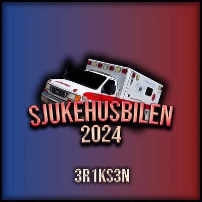 Sjukehusbilen 2024's cover