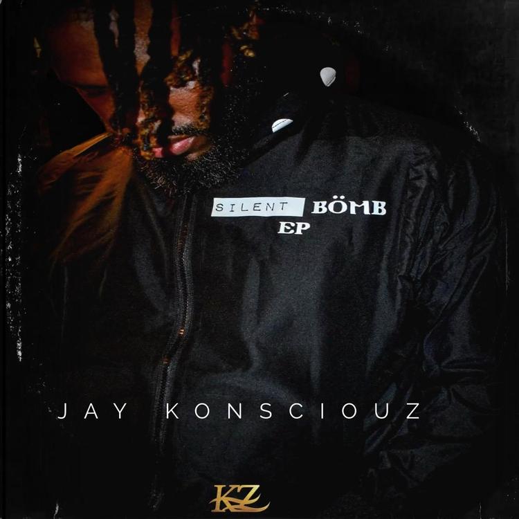 Jay Konsciouz's avatar image