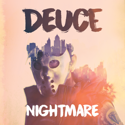 Nightmare By Deuce's cover