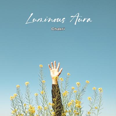 Luminous Aura's cover