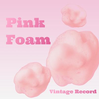 Vintage Record's cover