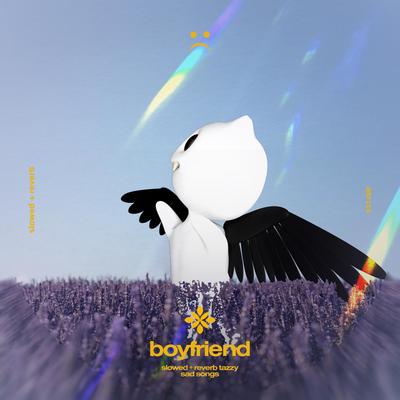 boyfriend - slowed + reverb's cover