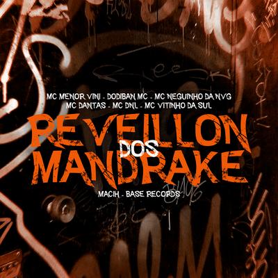 Reveion Dos Madrake's cover