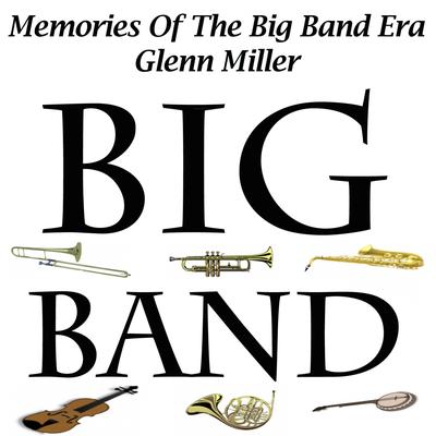 In The Mood By Glenn Miller's cover