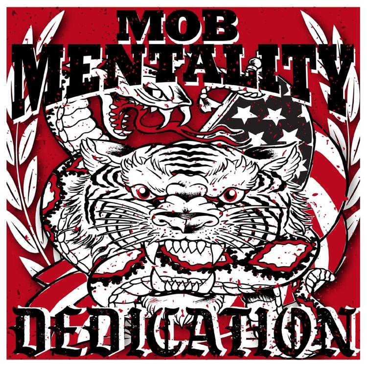 Mob Mentality's avatar image