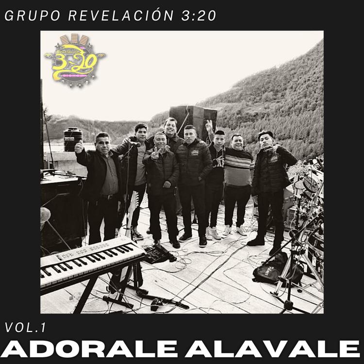 Revelación 3:20's avatar image