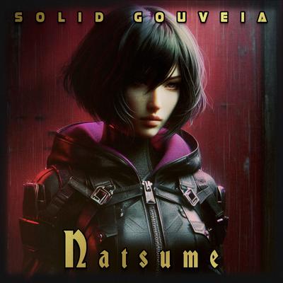 Solid Gouveia's cover