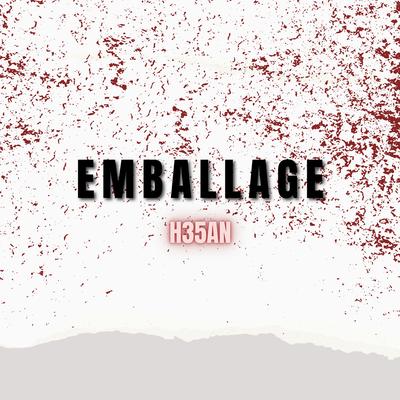 EMBALLAGE's cover