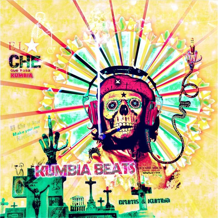 Kumbia Beats's avatar image