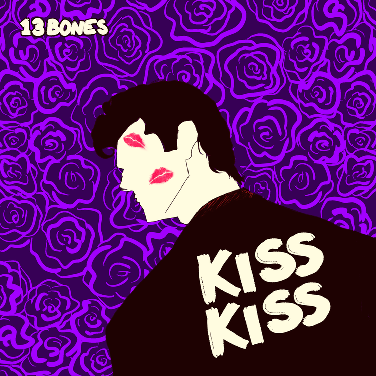 13 Bones's avatar image