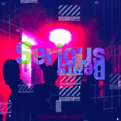 Serious Beats's cover