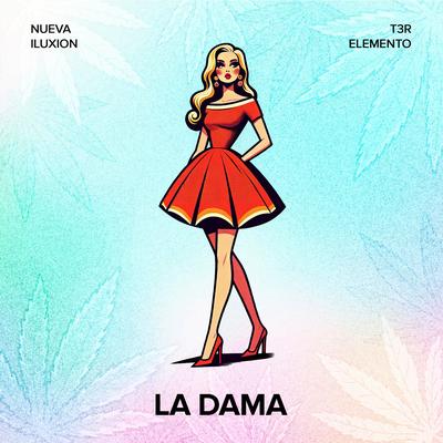 La Dama's cover