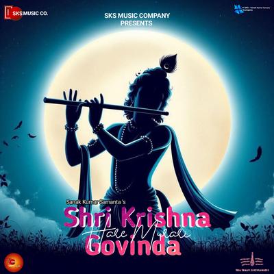 Shri Krishna Govinda Hare Murari 's cover