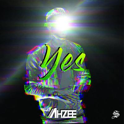 Yes (Radio Edit)'s cover