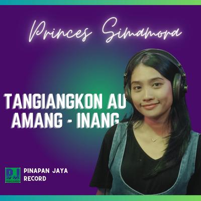 Tangiangkon Au Amang Inang's cover