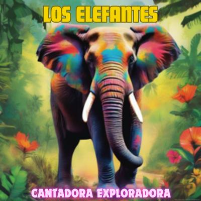 CANTADORA EXPLORADORA's cover