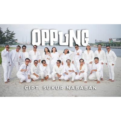 Oppung's cover