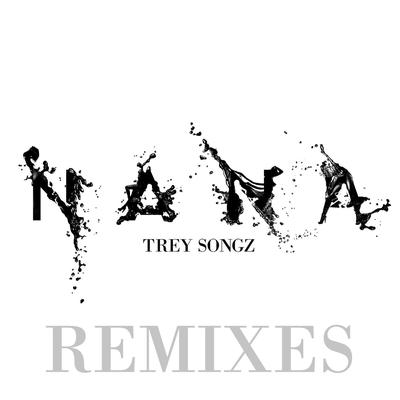 Na Na (STWO Remix) By Trey Songz's cover