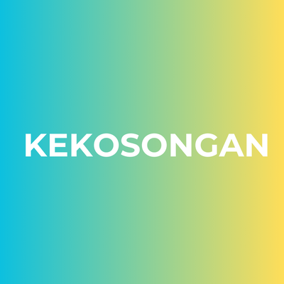 Kekosongan's cover