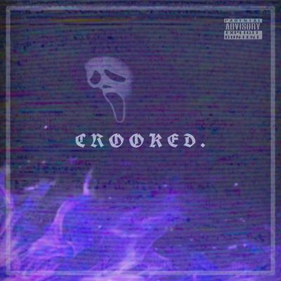 CROOKED SMILE By JBonDoe's cover