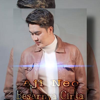 Aji Neo's cover