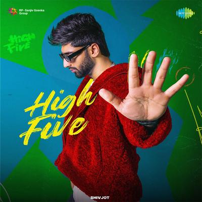 High Five EP's cover