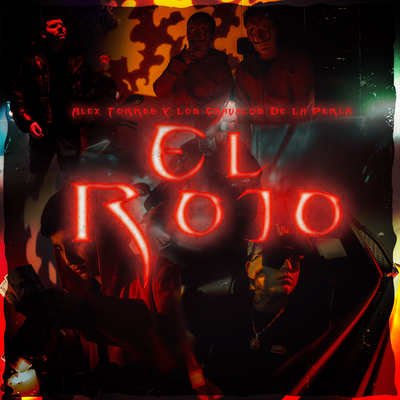 El Rojo's cover