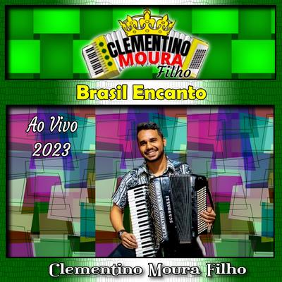 Clementino Moura Filho's cover