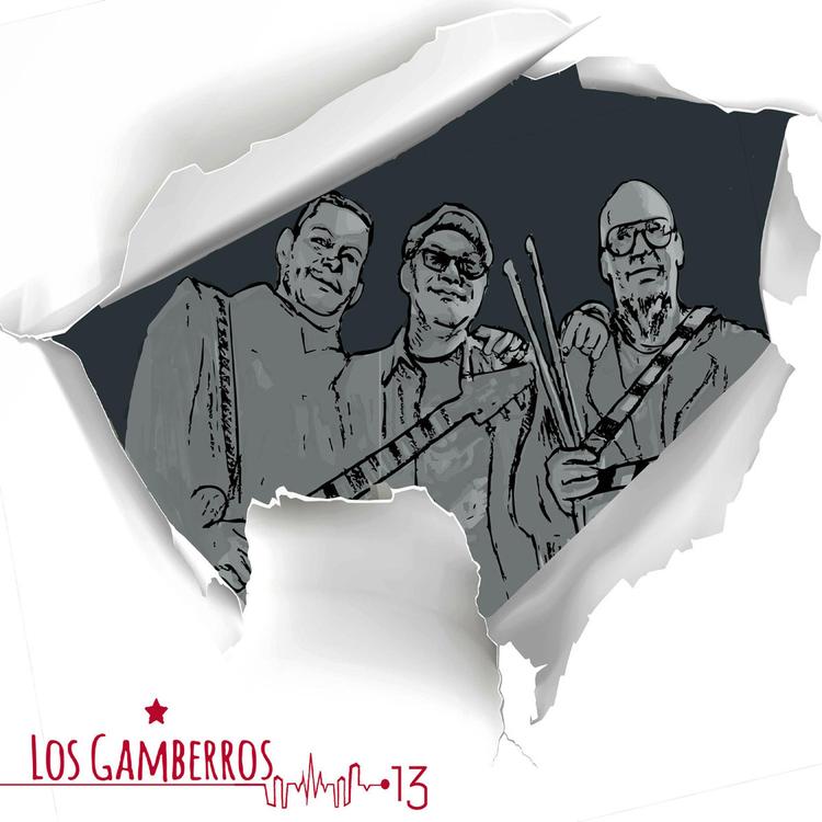 Los Gamberros's avatar image