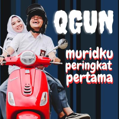 Qgun's cover