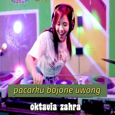 Pacarku Bojone Uwong's cover