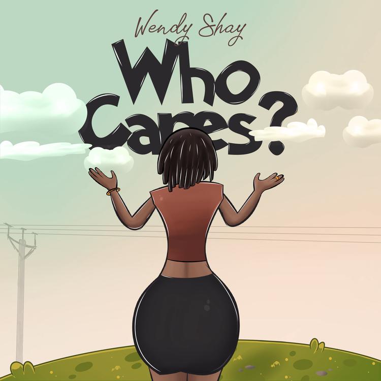 Wendy Shay's avatar image