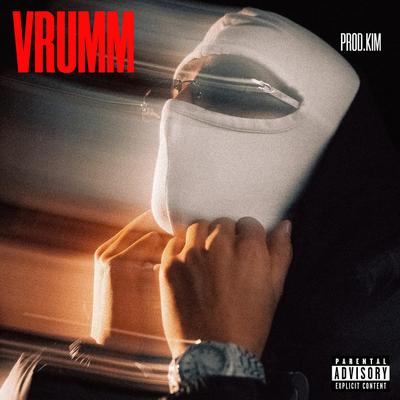 VRUMM's cover