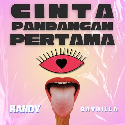 Cinta Pandangan Pertama's cover