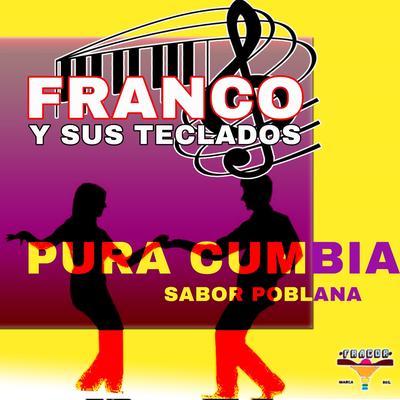 Pura Cumbia Sabor Poblana's cover