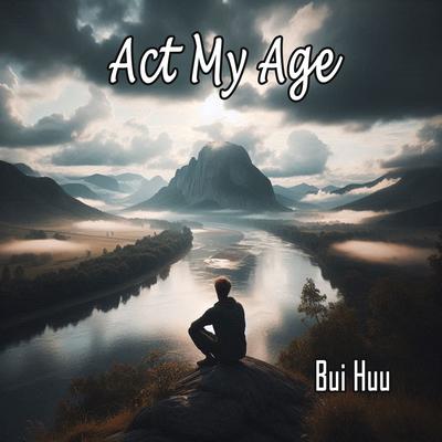 Act My Age's cover