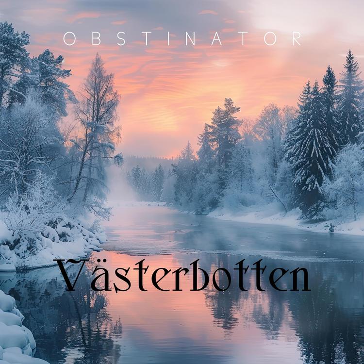 Obstinator's avatar image