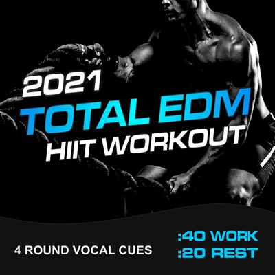 The Drop (40-20 HIIT Workout Mix)'s cover