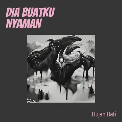 Dia Buatku Nyaman (Acoustic)'s cover