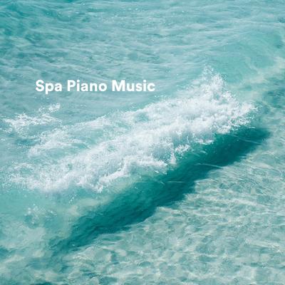 Spa Piano Music's cover