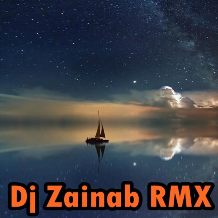 Dj Zainab RMX's avatar image