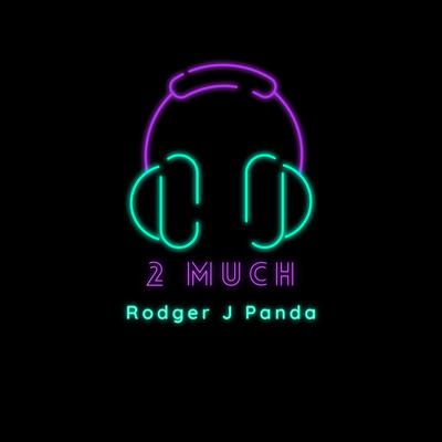 2 Much's cover