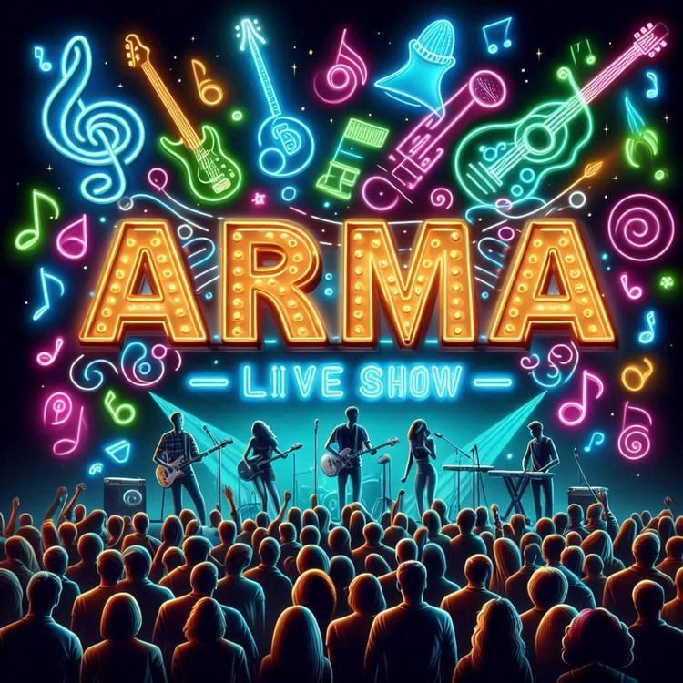 Arma Live Show's avatar image