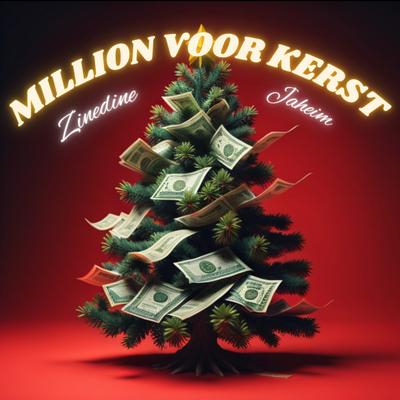 Million Voor Kerst's cover