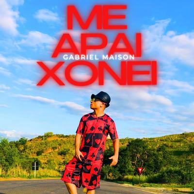 Me Apaixonei By Gabriel Maison's cover