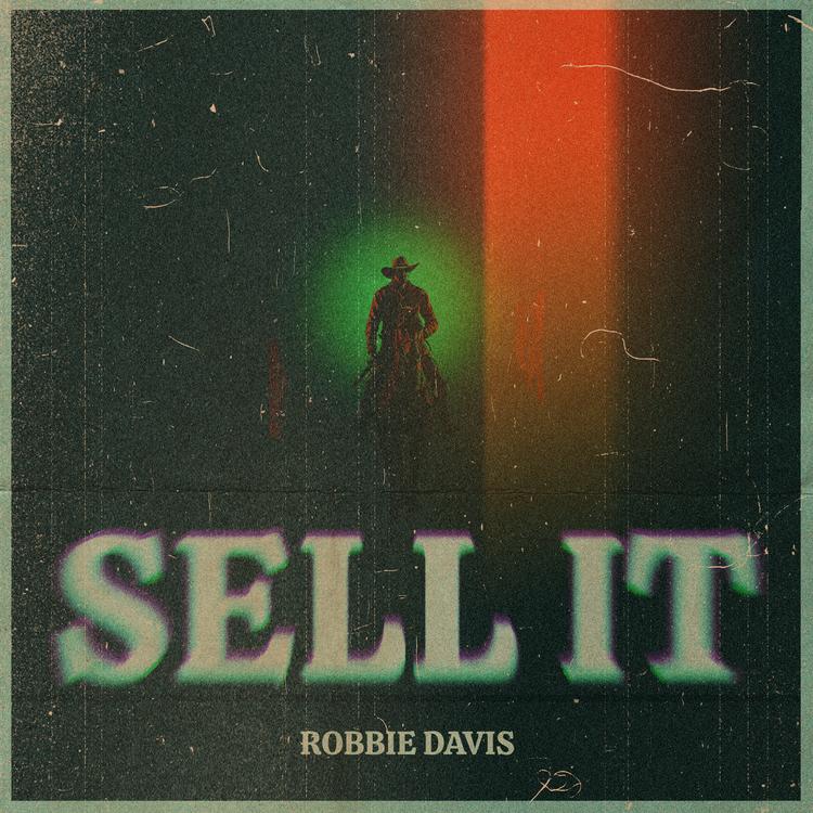 Robbie Davis's avatar image