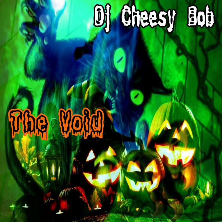 DJ Cheesy Bob's avatar image